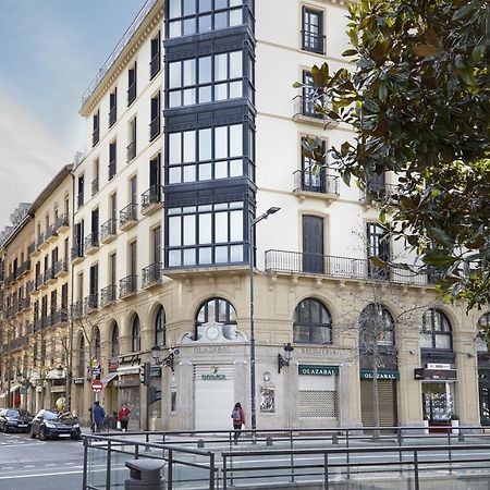 Alameda Apartment By Feelfree Rentals San Sebastián Szoba fotó