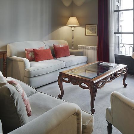Alameda Apartment By Feelfree Rentals San Sebastián Szoba fotó