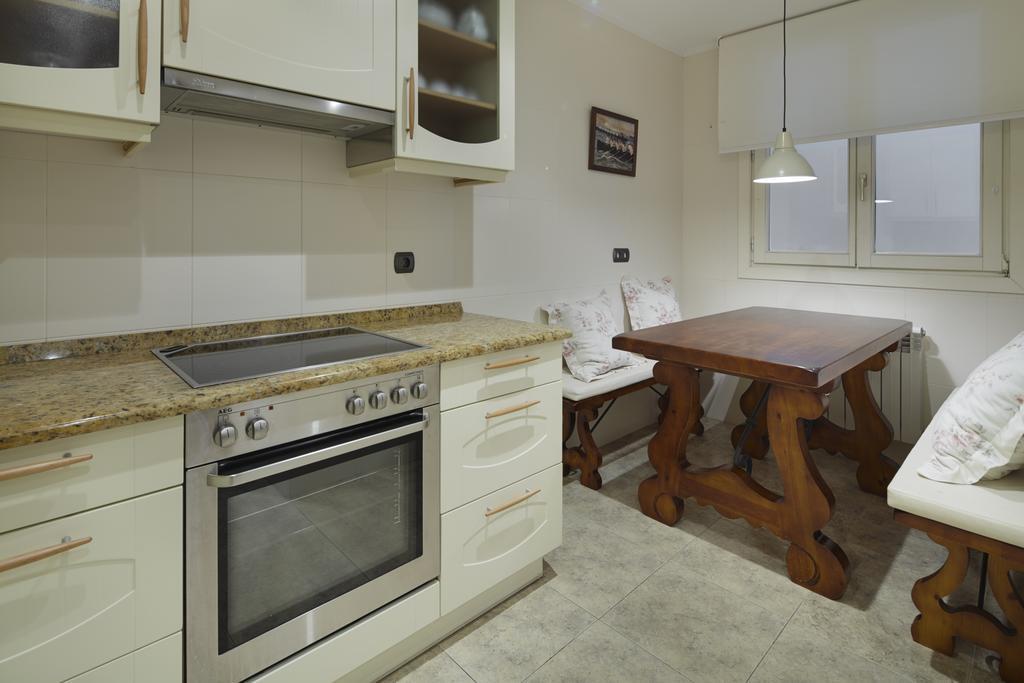 Alameda Apartment By Feelfree Rentals San Sebastián Szoba fotó