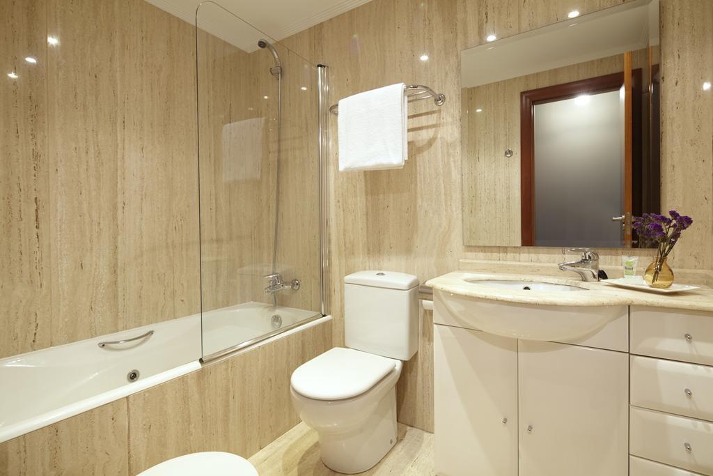 Alameda Apartment By Feelfree Rentals San Sebastián Szoba fotó