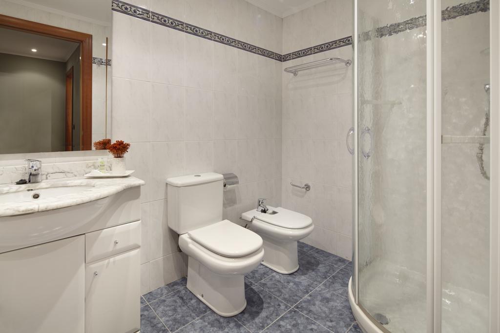 Alameda Apartment By Feelfree Rentals San Sebastián Szoba fotó